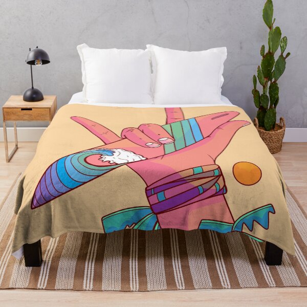Artikelvorschau, Surfleben 2 entworfen und verkauft von Swadeillustrations.