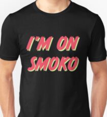 SMOKO Unisex T-Shirt
