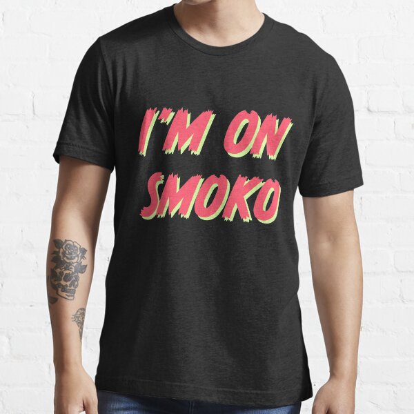 SMOKO Essential T-Shirt