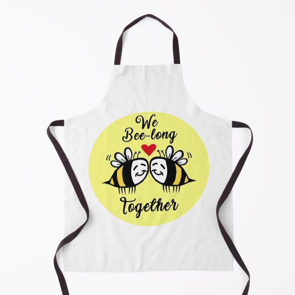 Item preview, B SERIES 3 WE BEELONG TOGETHER designed and sold by Bev Aisbett.