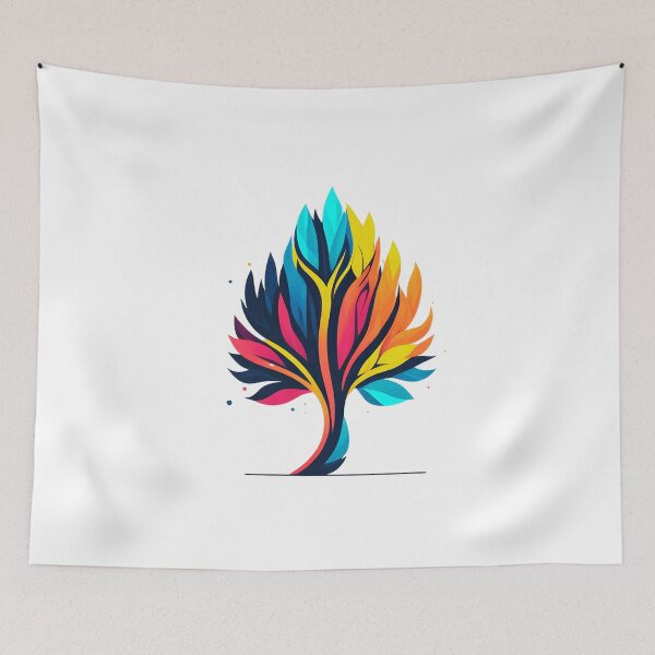 Item preview, DPrompt Design, T-Shirt, Funny Natural Shirt, Dad Gifts, Mom Gift, Their Gifts , Graphic Tee, Cute Tree, Tree of Life designed and sold by DPrompt.
