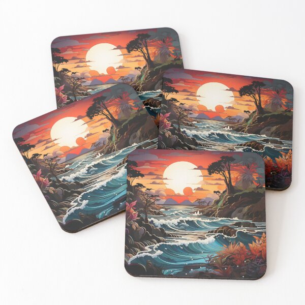 Item preview, Hawaii 3 designed and sold by stevepmp.