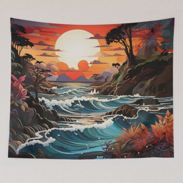 Item preview, Hawaii 3 designed and sold by stevepmp.