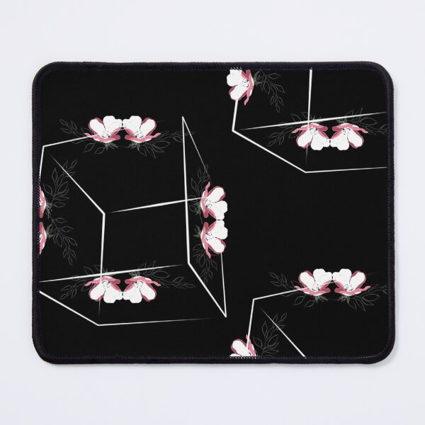 Item preview, flower cube designed and sold by AllGenDesigns.