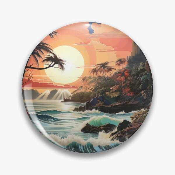 Item preview, Hawaii 4 designed and sold by stevepmp.