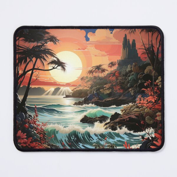 Item preview, Hawaii 4 designed and sold by stevepmp.