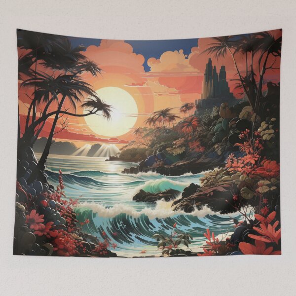Item preview, Hawaii 4 designed and sold by stevepmp.