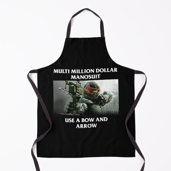 Item preview, Just Use a Bow and Arrow designed and sold by Shisho6428.
