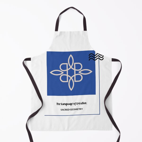 Item preview, The Language of Creation: Sacred Geometry designed and sold by ukSubhanart.