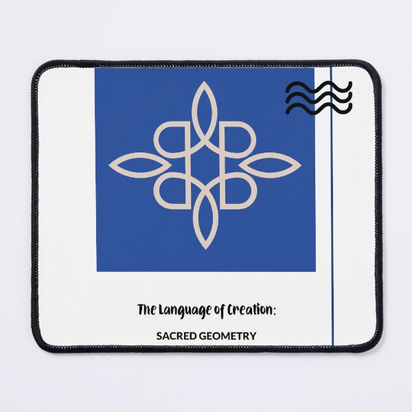 Item preview, The Language of Creation: Sacred Geometry designed and sold by ukSubhanart.