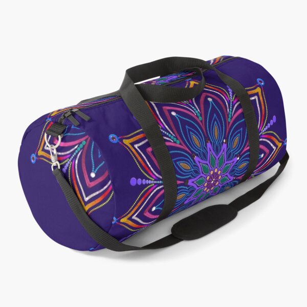 Item preview, Joyful Mandala designed and sold by Jane Izzy Designs.
