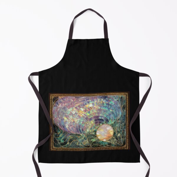 Item preview, Ocean Pearl designed and sold by fizzribbit.
