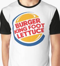 burger king tee shirt