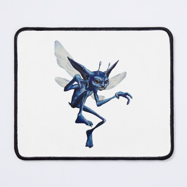 Item preview, Mystical Creature designed and sold by zephanielsbvoni.
