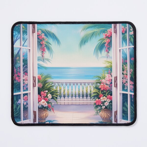 Item preview, Vacation 1 designed and sold by stevepmp.