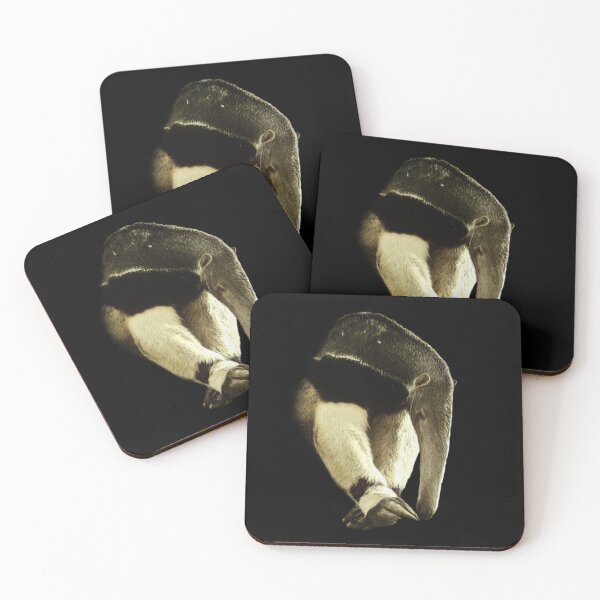 Item preview, Giant anteater designed and sold by Guardi71.