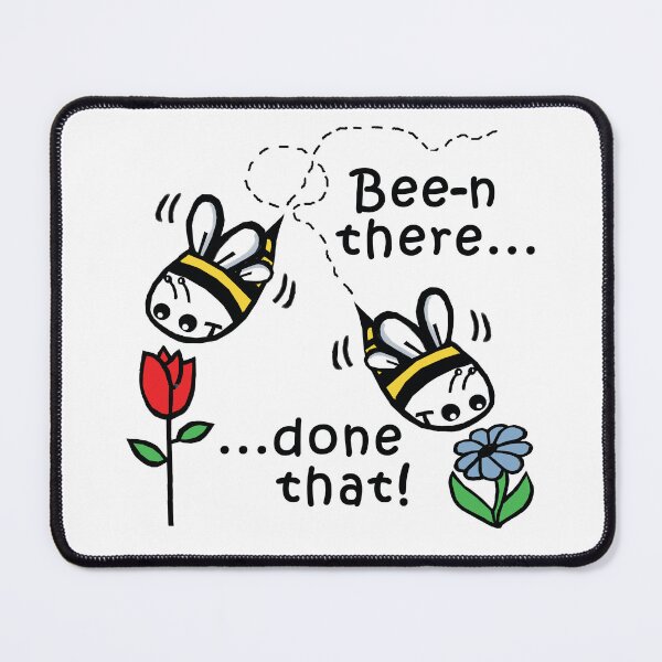 Item preview, B SERIES 4  BEEN THERE! designed and sold by Bev Aisbett.