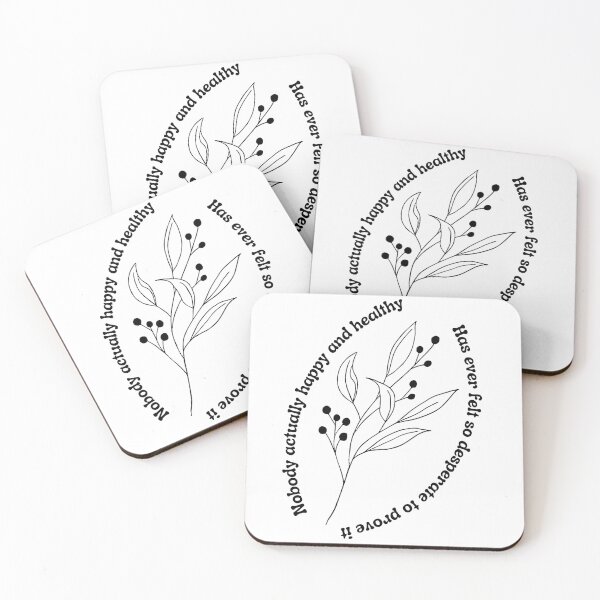 Item preview, Watch lyric image designed and sold by katiebca2.