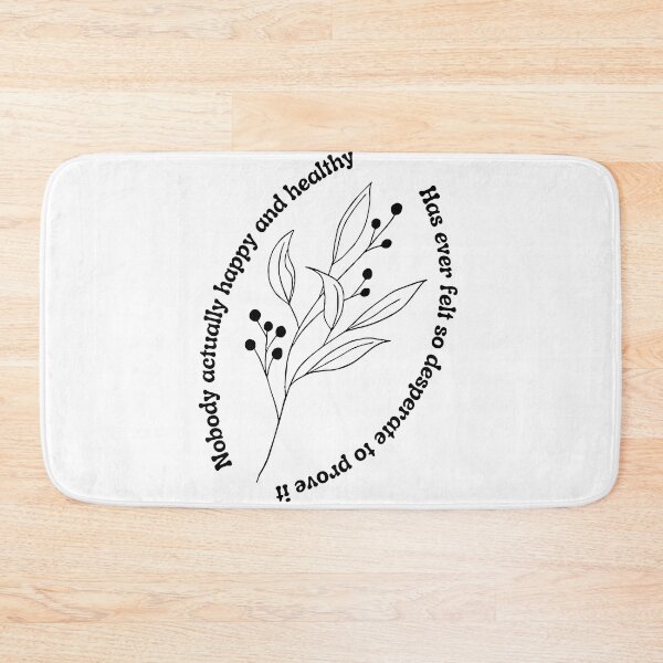 Item preview, Watch lyric image designed and sold by katiebca2.