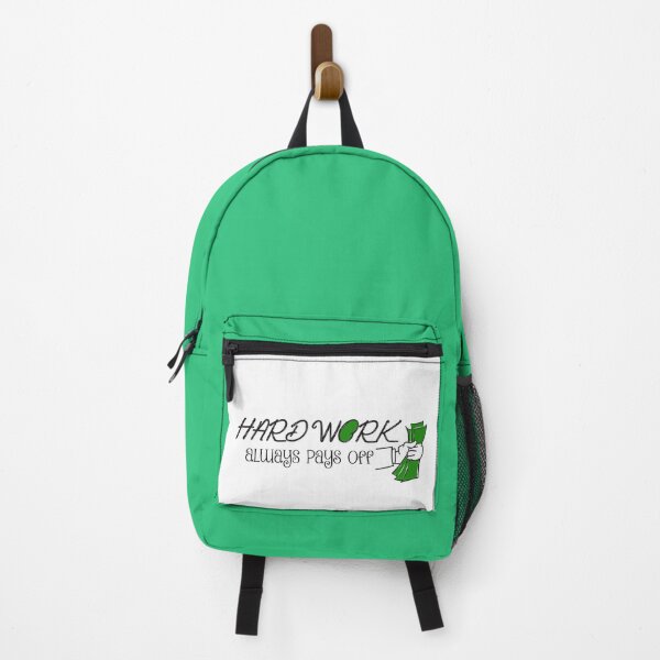 Item preview, Hard work always pays off designed and sold by swatiagarwal.