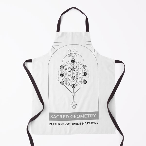 Item preview, Sacred Geometry: Patterns of Divine Harmony designed and sold by ukSubhanart.