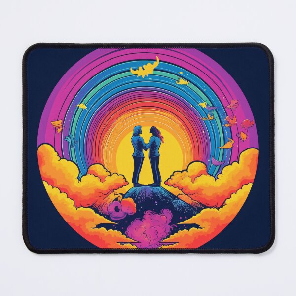 Item preview, Pride Month - LGBTIQ+ - Strong Bond - Two men in love designed and sold by Pixelboys.