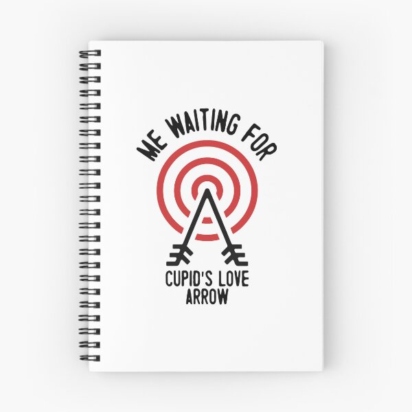 Item preview, Waiting For Cupids Love Arrow designed and sold by Shisho6428.