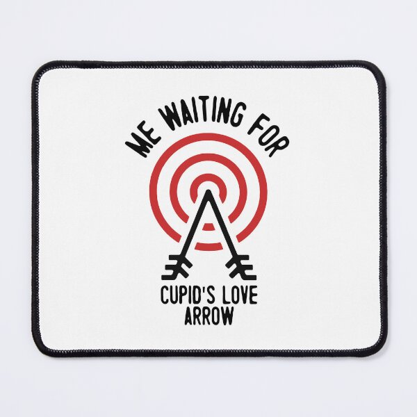 Item preview, Waiting For Cupids Love Arrow designed and sold by Shisho6428.
