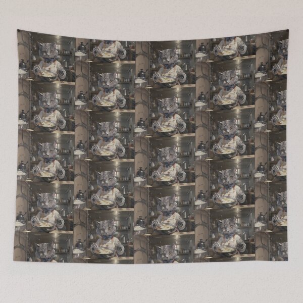Item preview, chief Miao designed and sold by yuki akira.