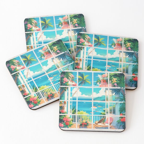 Item preview, Vacation 4 designed and sold by stevepmp.