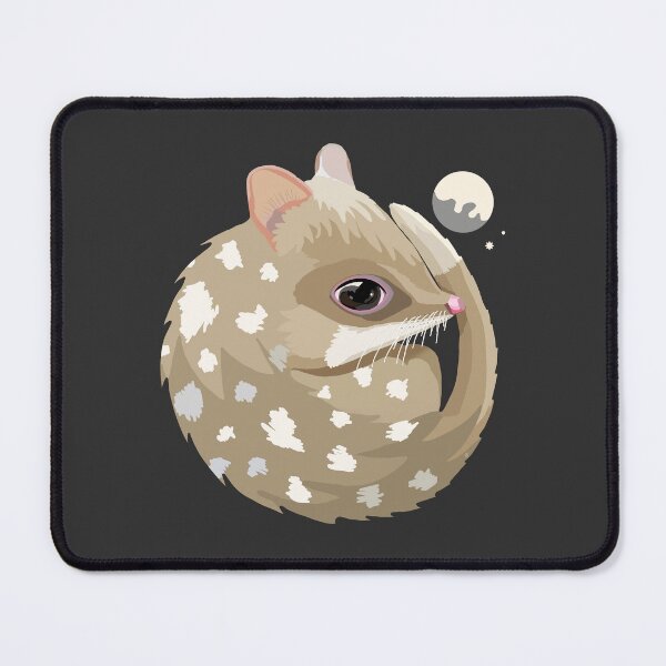 Item preview, Eastern Quoll designed and sold by Karin Taylor.