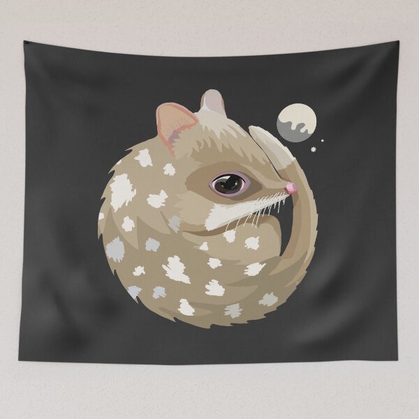 Item preview, Eastern Quoll designed and sold by Karin Taylor.
