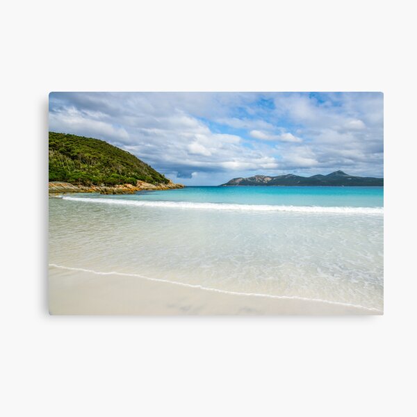 Item preview, Two Peoples Bay, Manypeaks, Western Australia designed and sold by rossacampbell.