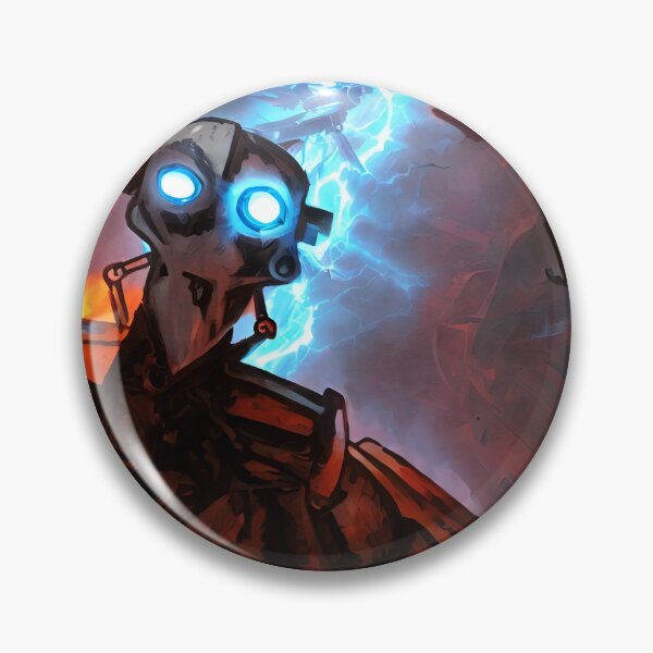 Item preview, Combatant Robots   designed and sold by Glenbobagins.