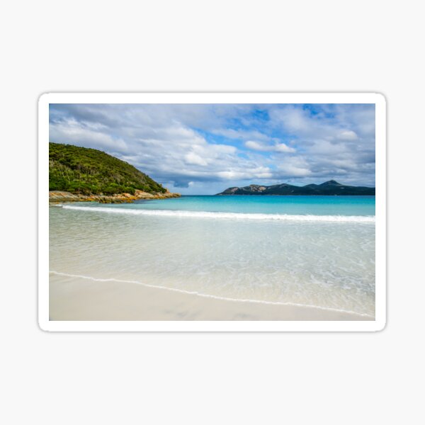 Item preview, Two Peoples Bay, Manypeaks, Western Australia designed and sold by rossacampbell.