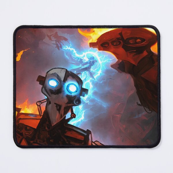 Item preview, Combatant Robots designed and sold by Glenbobagins.