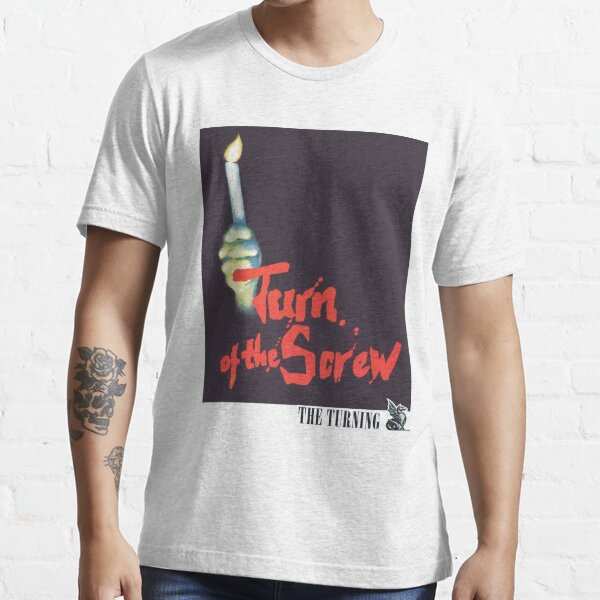 The Turning (2019) Essential T-Shirt