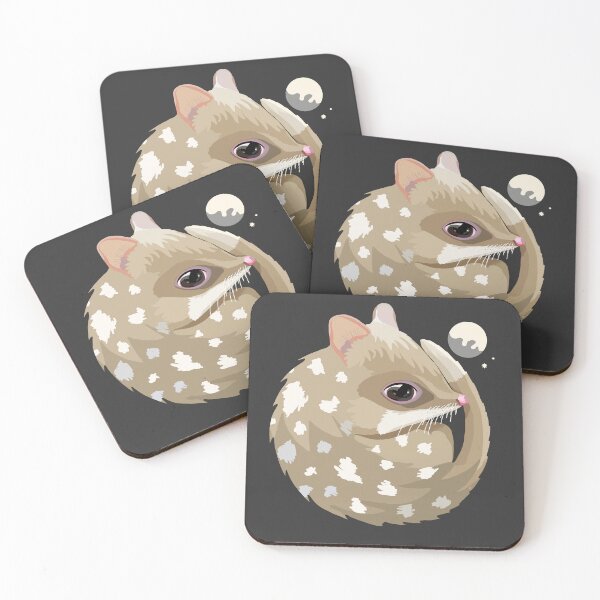 Item preview, Eastern Quoll designed and sold by Karin Taylor.