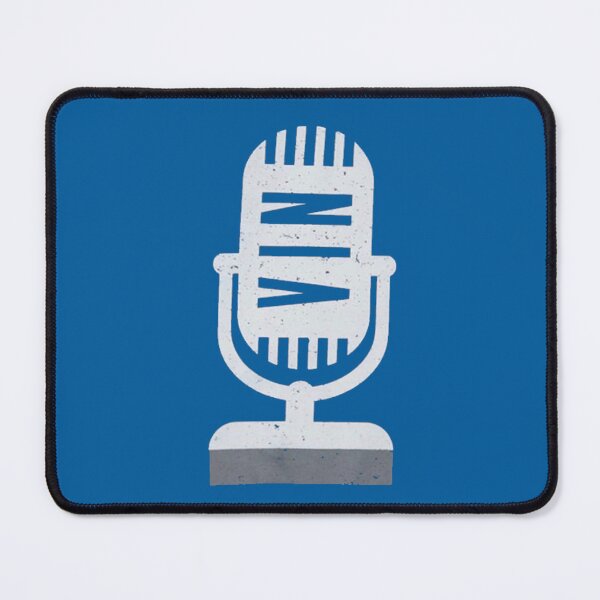 Item preview, Vin Scully designed and sold by DodgerTown.