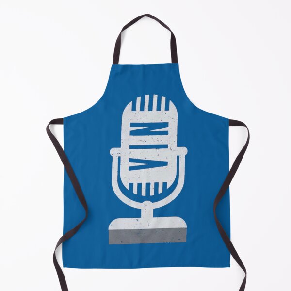 Item preview, Vin Scully designed and sold by DodgerTown.