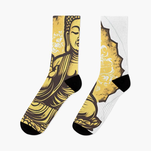 Item preview, Big golden buddha designed and sold by abmkf.