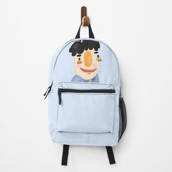 Item preview, The boy with yellow nose designed and sold by Ammjrph.