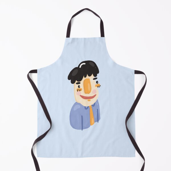 Item preview, The boy with yellow nose  designed and sold by Ammjrph.