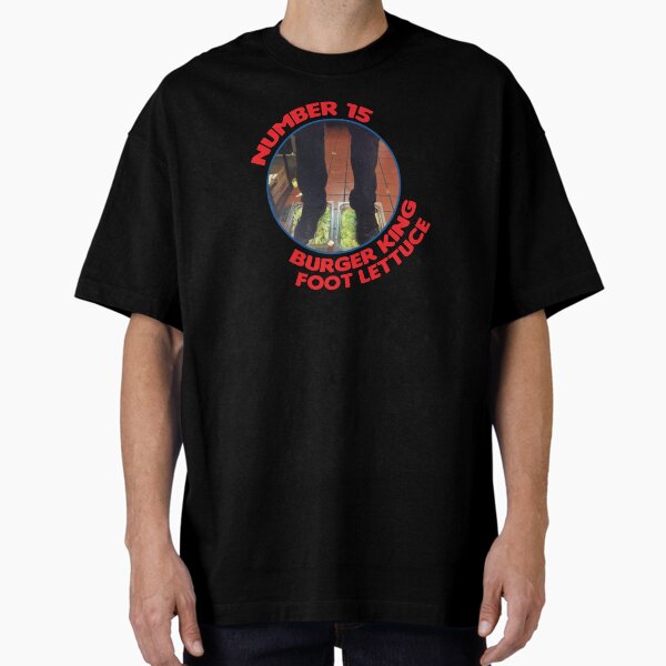 Burger King T-Shirts for Sale | Redbubble Burger King T-Shirts for Sale | Redbubble