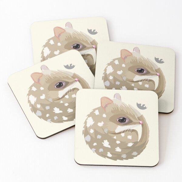 Item preview, Eastern Quoll designed and sold by Karin Taylor.