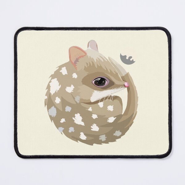 Item preview, Eastern Quoll designed and sold by Karin Taylor.