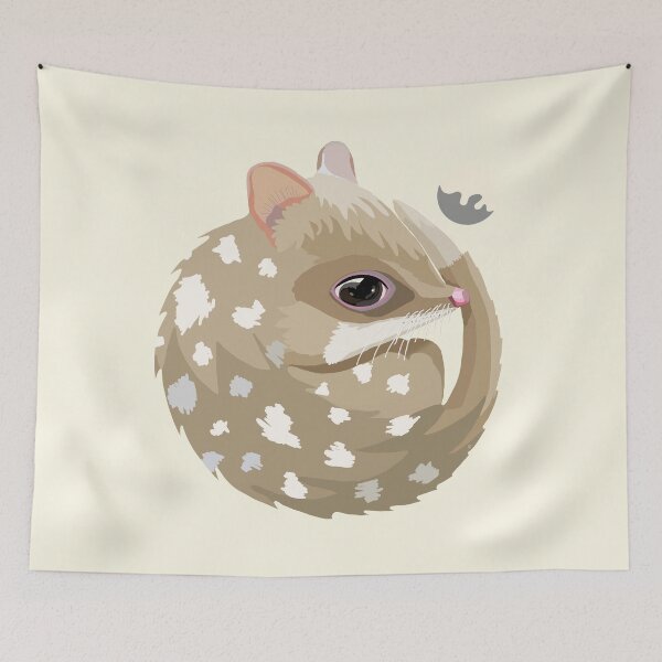 Item preview, Eastern Quoll designed and sold by Karin Taylor.