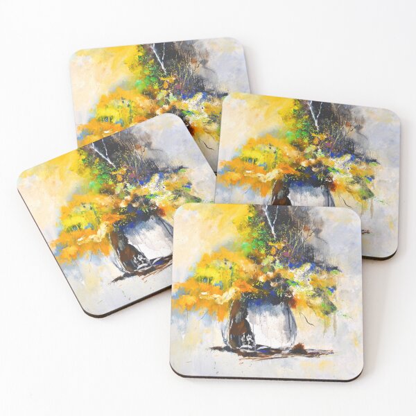 Item preview, abstract still life designed and sold by calimero.