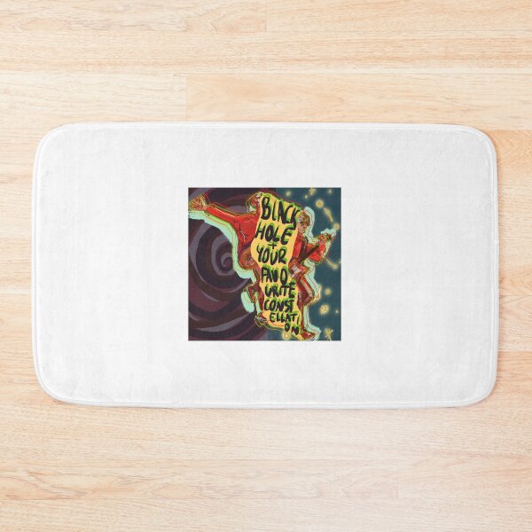 Item preview, Black hole and your favourite constellation - Waterparks: numb designed and sold by mol842.