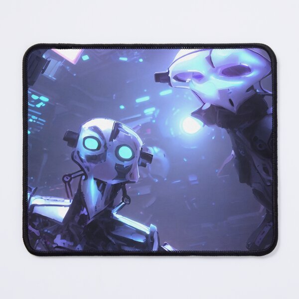 Item preview, Combat Robots   designed and sold by Glenbobagins.